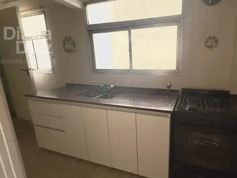 Departamento en Venta en Villa Crespo, USD 133.000