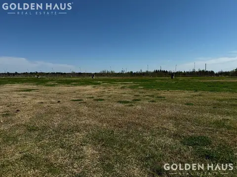 Terreno en Venta en Amarras Puertos