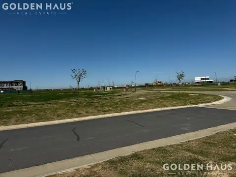 Terreno en Venta en Puertos - Barrio Amarras, USD 99.999