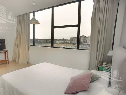 Departamento en Venta con 1 cochera