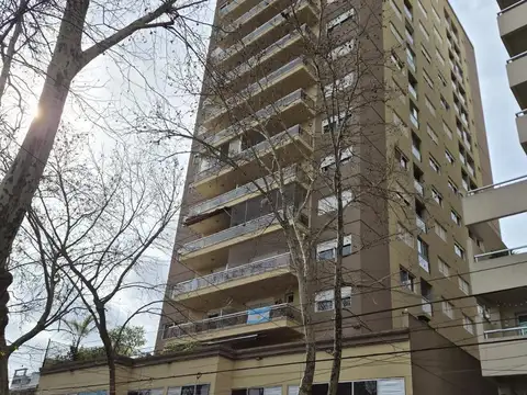 Departamento - Villa Ballester