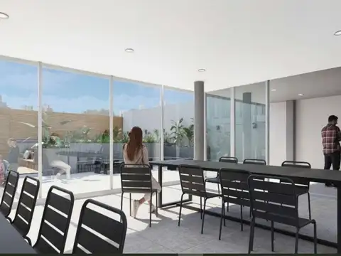 Departamento en Venta en Nuestra Señora De Lourdes, USD 155.000