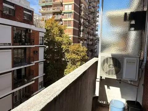 Departamento en Venta en Caballito, CABA