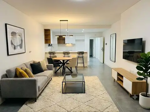 Departamento en Venta en Belgrano, Capital Federal
