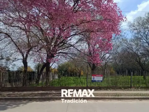Terreno en Venta en Presidencia Roque Saenz Peña, Comandante Fernández