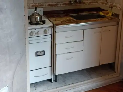 Departamento en Alquiler 40 años