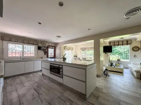 Casa en Venta en Lomas de San Isidro, USD 1.500.000