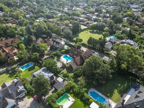 Casa en Venta de 5 dormitorios