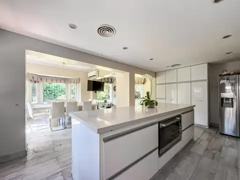 Casa en Venta 30 años