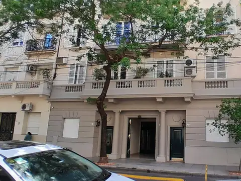 Departamento en Recoleta