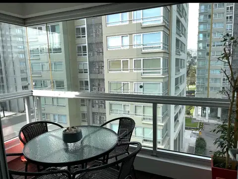 Departamento 3 ambientes con 3 baños