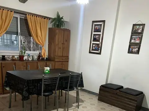Departamento en Venta en Almagro, CABA