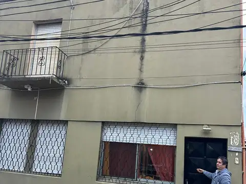 Depto Tipo Casa en Venta en Boulogne, USD 120.000
