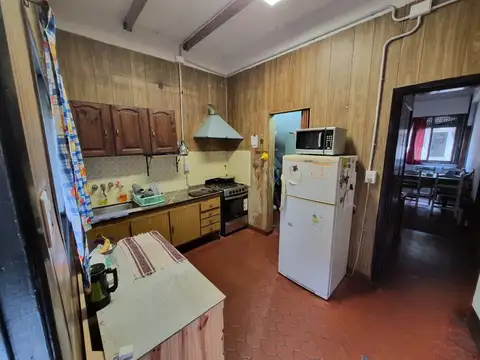 Depto Tipo Casa en Venta con 3 cocheras