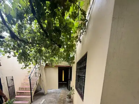 CASA Y MONOAMBIENTE
