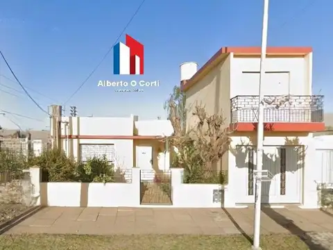 CASA Y MONOAMBIENTE