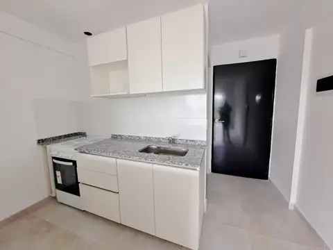 Departamento en Alquiler A Estrenar