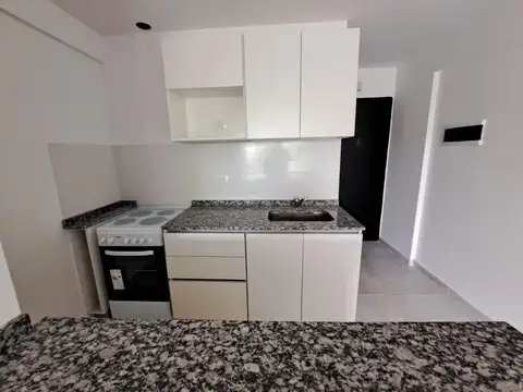Departamento en alquiler en Villa del Parque