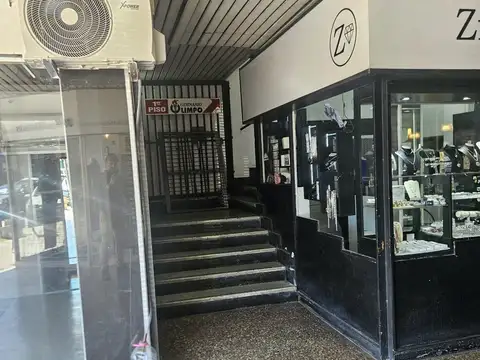 Local en Venta en Arroyito, USD 125.000