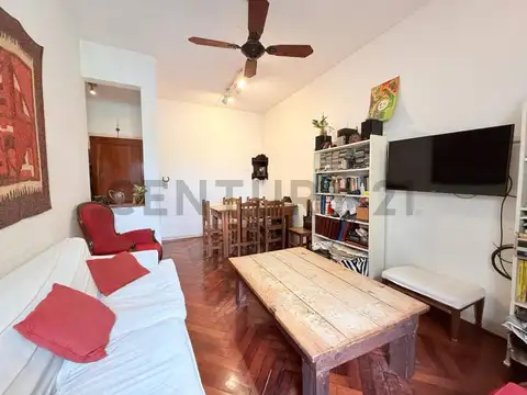 Departamento en Venta de 4 ambientes