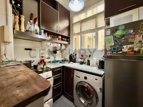 Departamento PH en Venta 3 ambientes con dependencia Belgrano