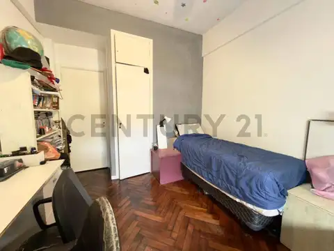 Departamento en Venta 66 años