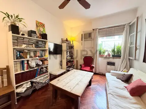 Departamento PH en Venta 3 ambientes con dependencia Belgrano