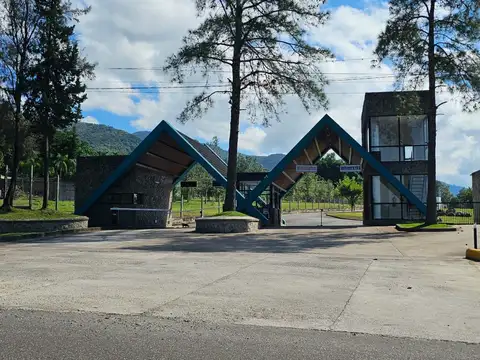 Terreno en Venta en San Pablo, Lules