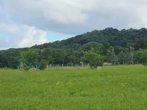 Terreno en Venta de 535,0 m2