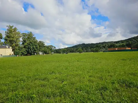 Terreno en Venta de 535,0 m2
