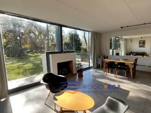 Casa en  venta en Country Banco Provincia