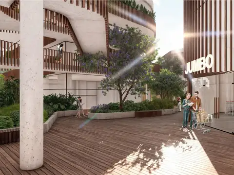 Oficina en Venta A Estrenar