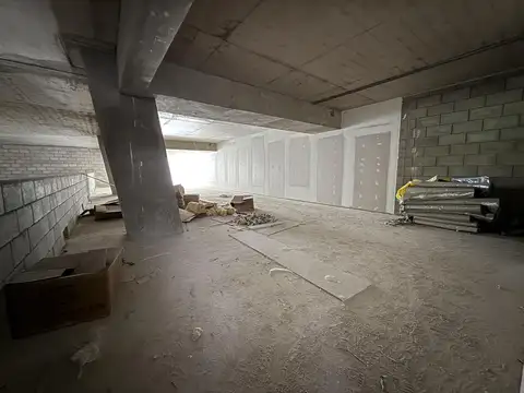 Oficina en Venta al Este