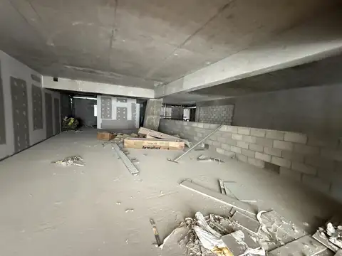 Torre QIUB Oficinas en Palermo · 80 a 211 m2