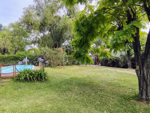 Parque Irizar - Casa 3 Amb. con Piscina