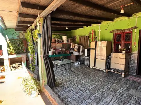 Casa en Venta de 2 dormitorios