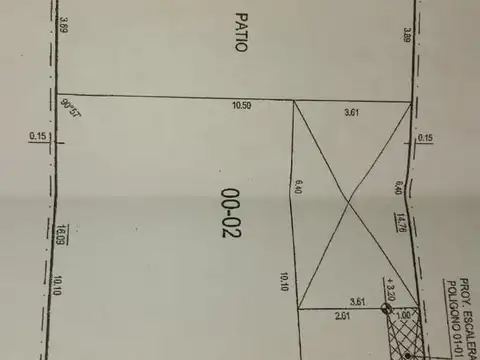 Dos departamentos en venta ideal dos familias