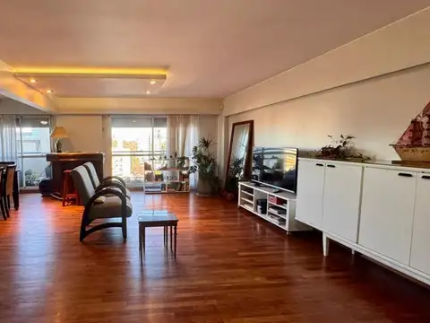 VENTA DEPARTAMENTO PISO EXCLUSIVO INMEJORABLE ZONA