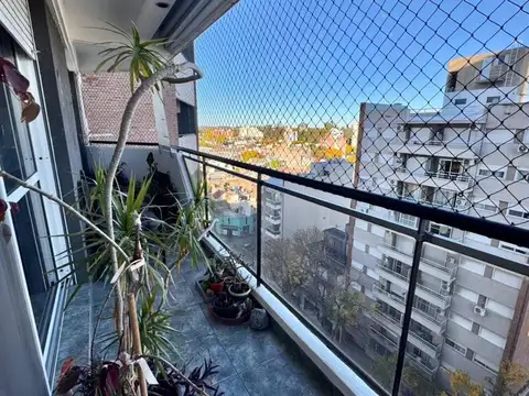 Departamento 4 ambientes con 4 baños