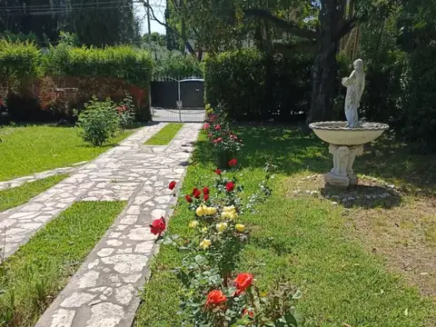 Terreno en Venta en Ituzaingo, Ituzaingó