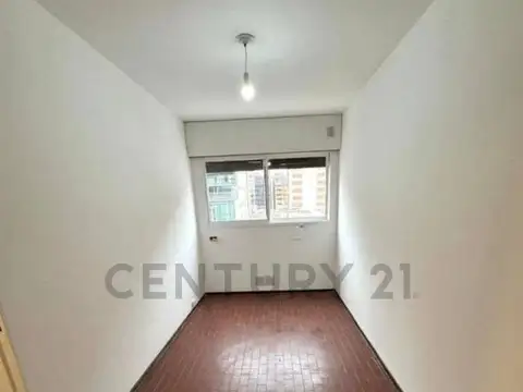 Depto 1 Dormitorio en Nueva Córdoba - Contrafrente Luminoso - Estrada 100