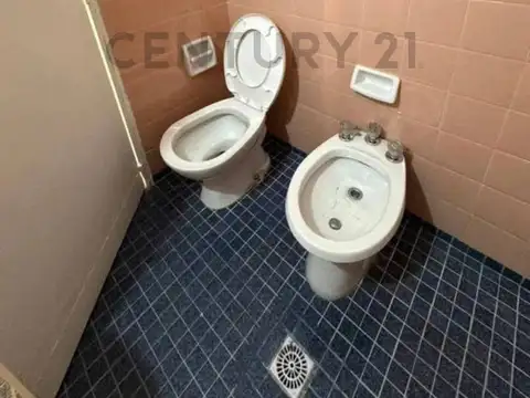 Depto 1 Dormitorio en Nueva Córdoba - Contrafrente Luminoso - Estrada 100