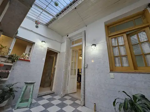 ATENCION NUEVO PRECIO - VENTA PH ALMAGRO SIN EXPENSAS