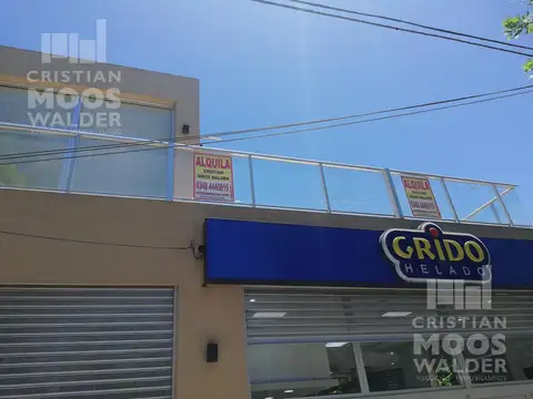 Local en Alquiler 10 años