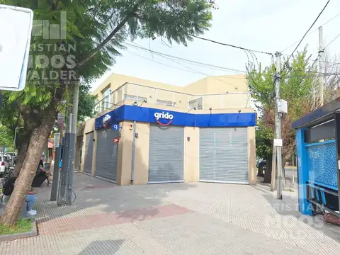 Avenida Villanueva