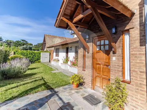 Casa en Venta en Villa Gesell, USD 147.900