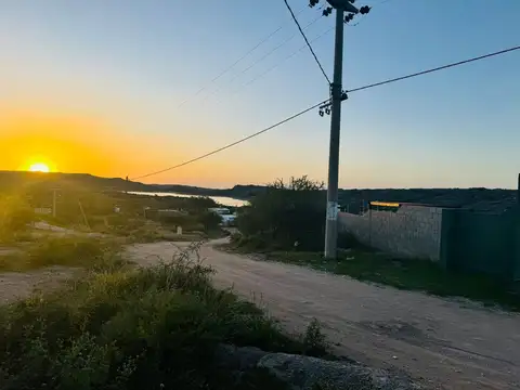 Lote de 600 mts en capilla del monte hermosa vista