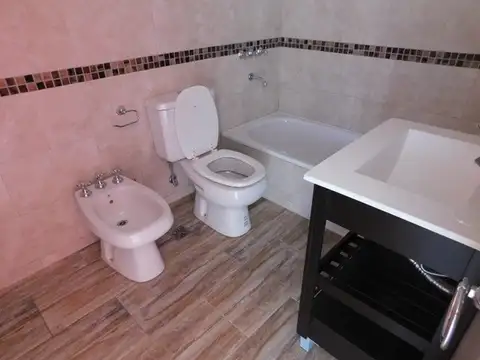 Excelentes Unidades en Pleno Centro de San Justo