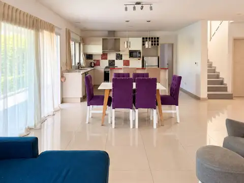 Casa en Venta de 4 dormitorios