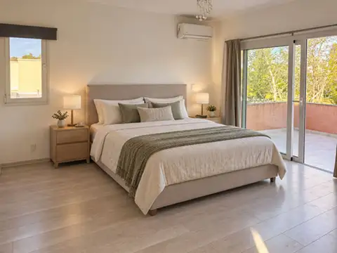 Casa en Venta 4 años